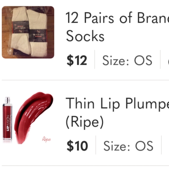 Bundle for Meegs1234 - Picture 2 of 2